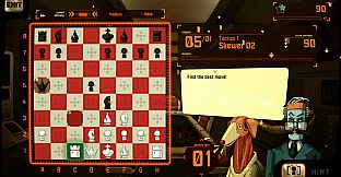 BOT.VINNIK Chess Masters Academy