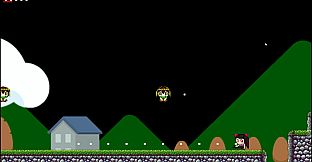 Starry Moon Island Out Of Control MP06