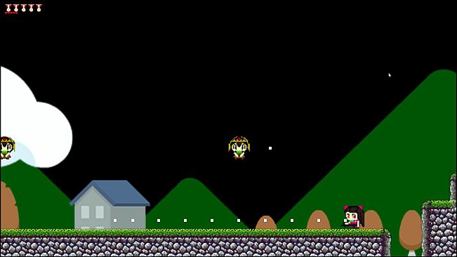 Starry Moon Island Out Of Control MP06