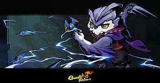 Gunfire Reborn - Artisan and Magician