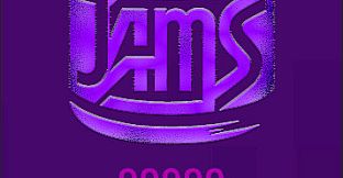 JAMs - Extra Drops