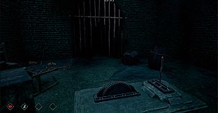 Labyrinth : Dracula's lair