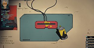 Steel Soul Shaper