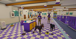 Kennel Chaos