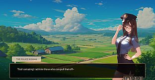 Love n Life: Lucky Teacher - Light of a New Day