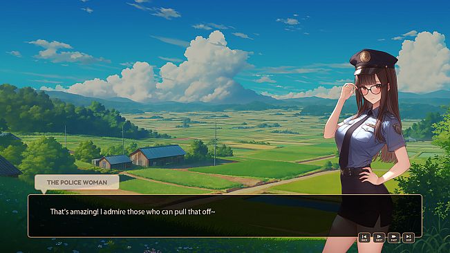 Love n Life: Lucky Teacher - Light of a New Day