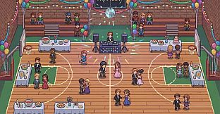 Afterclass: A High School Adventure