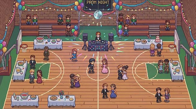 Afterclass: A High School Adventure