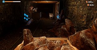 MINER’S BUSINESS SIMULATOR