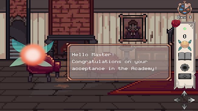 Magical Waifus Academy