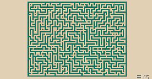 Memory Maze
