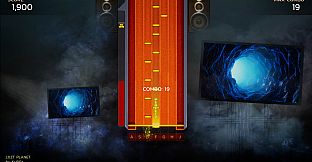 Beat the Song – L0zt Planet by Kyboz