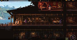 Rogues' Keep