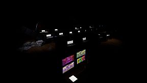 Mumble Pines: The Arrival