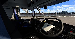 Euro Truck Simulator 2 - Volvo FH Series 6