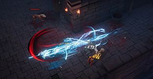 海山：昆仑镜 - 三灾七难