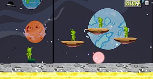 Margo: The Bean Adventure