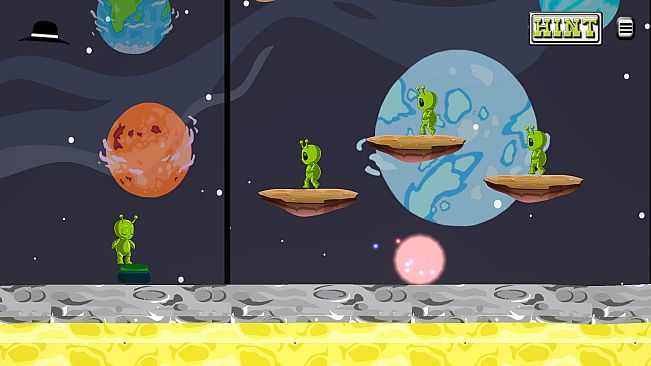 Margo: The Bean Adventure