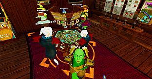 Teleporter: World of Gamers (Alpha)