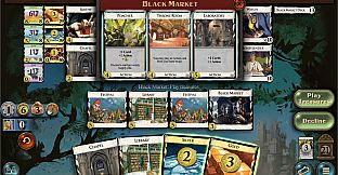 Dominion - Black Market