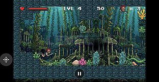 AntiCetus: Undersea Battle