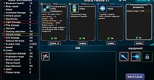 Star Apoligce:Survivors