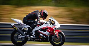 RIDE 4 - Best Vintage 80's - 90's