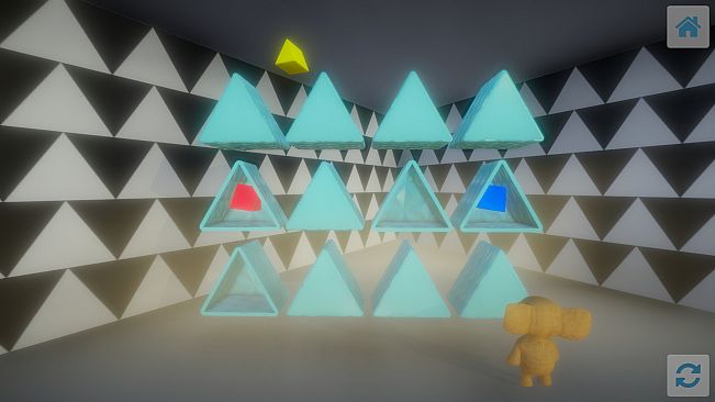 Fant Kids 3D Matching Game