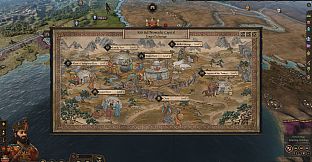 Crusader Kings III: Chapter IV