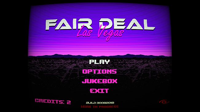 Fair Deal: Las Vegas