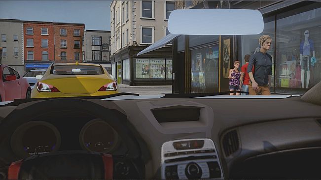 The Most Boring Life Ever