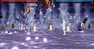 Hellkick
