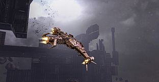 Star Conflict - Mjolnir