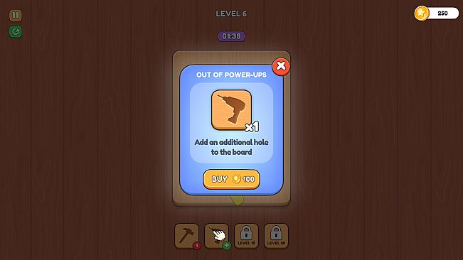 Screw Master: Triple Game Pack