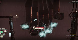 Suncore Chronicles: The Tower - Level 2