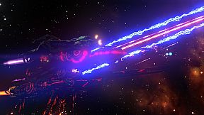 Sword of the Stars II: Enhanced Edition