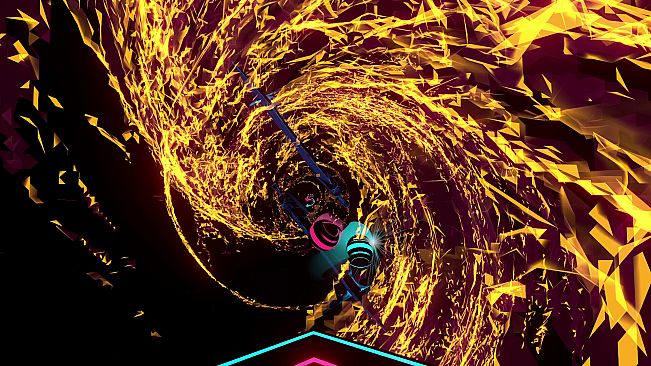 Synth Riders: K/DA - "MORE"