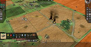 Conflict of Heroes: Storms of Steel