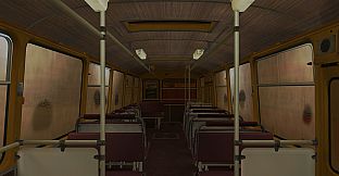 OMSI 2 Add-on LIKINO-677