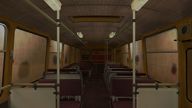 OMSI 2 Add-on LIKINO-677