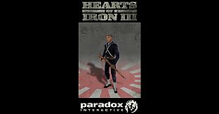 Hearts of Iron III: Japanese Infantry Pack DLC