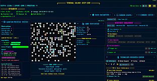 Terminal Colony Deep Core