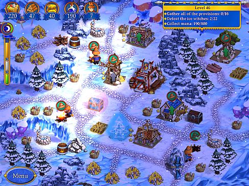 New Yankee 7: Deer Hunters