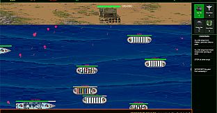 Close The Straits!