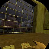 Just A Walk In The Park