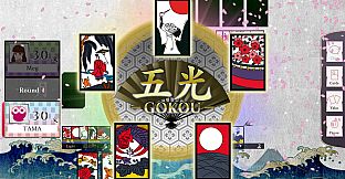 Koi-Koi Japan : UKIYOE tours Vol.2