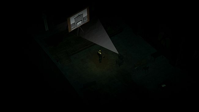 Hydra - Poseidon's conspiracy