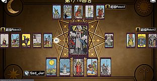 TarotBullFight