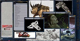 Fantasy Grounds - Reach Adventure 6: Exodus