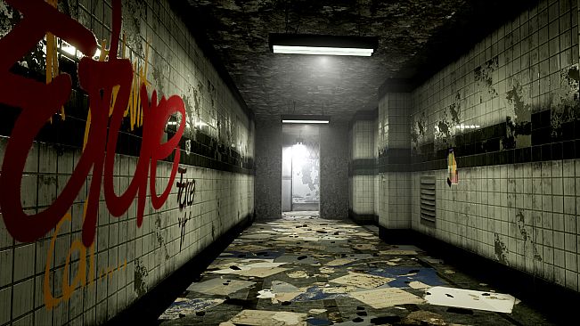 Umbra: Veins of Vengeance